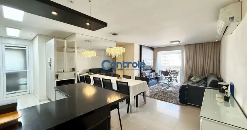 Apartamento com 4 quartos à venda na Rua Pastor William Richard Schisler Filho, 900, Itacorubi, Florianópolis