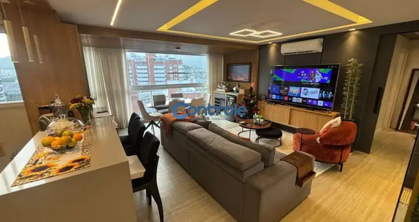 Apartamento com 3 quartos à venda na Rua da Pedra, 347, Pedra Branca, Palhoça