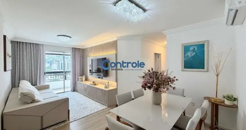 Apartamento com 4 quartos à venda na Rua João Batista Derner Neves, 120, Kobrasol, São José