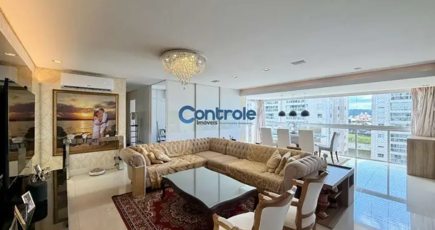 Apartamento com 3 quartos à venda na Rua Heriberto Hulse, 1, Serraria, São José