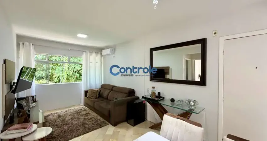 Apartamento com 2 quartos à venda na Avenida Governador Ivo Silveira, 1413, Capoeiras, Florianópolis