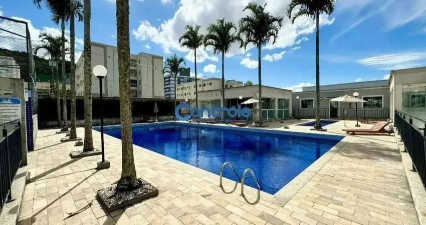 Apartamento com 2 quartos à venda na Rua Lourival Luiz Gomes, 116, Areias, São José