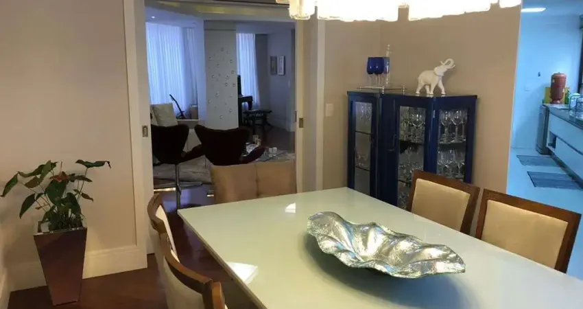 Apartamento com 4 quartos à venda na Avenida Beira Mar Norte, 3886, Agronômica, Florianópolis