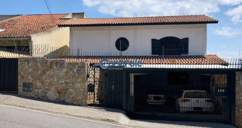 Casa com 3 quartos à venda na Avenida do Antão, 168, Centro, Florianópolis