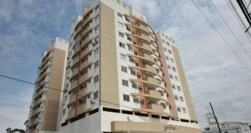 Apartamento com 2 quartos à venda na Rua Cônego Rodolfo Machado, 1710, Rio Caveiras, Biguaçu