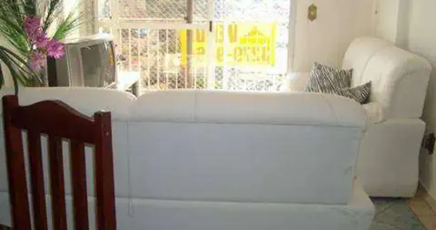 Apartamento à venda, 60 m² por R$ 347.000,00 - Jardim Proença - Campinas/SP