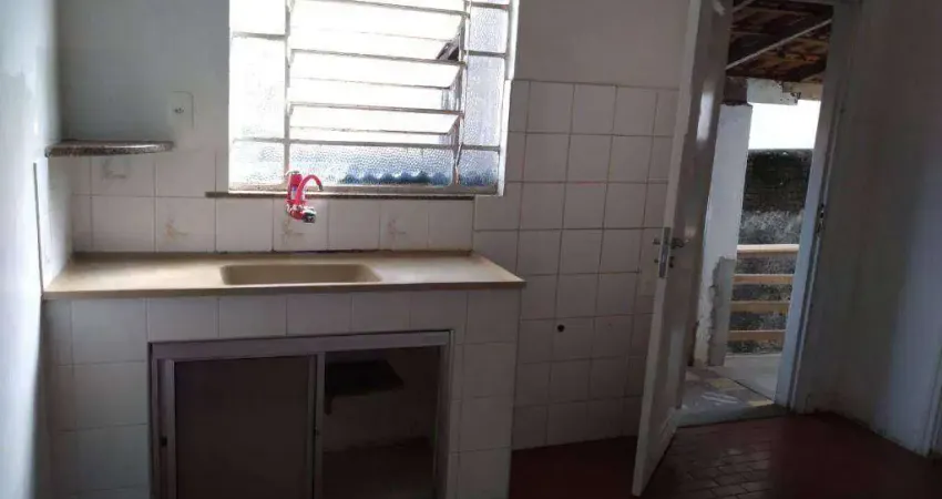 Casa com 2 dormitórios à venda, 71 m² por R$ 287.000,00 - Jardim Chapadão - Campinas/SP