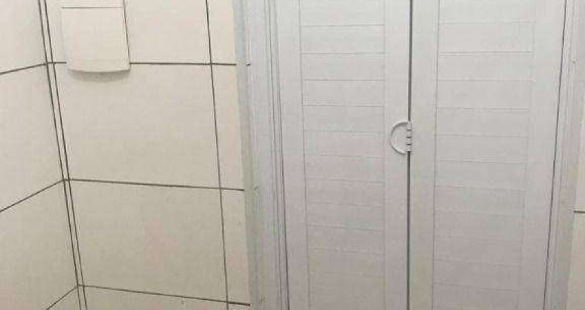 Apartamento à venda, 35 m² por R$ 160.000,00 - Centro - Campinas/SP