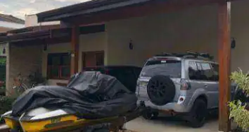 Casa com 4 dormitórios à venda, 300 m² por R$ 1.950.000,00 - Tijuco das Telhas - Campinas/SP