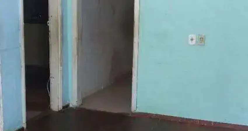 Casa com 2 dormitórios à venda, 140 m² por R$ 225.000,00 - Ponte Preta - Campinas/SP