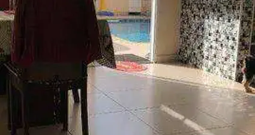 Casa com 3 dormitórios à venda, 240 m² por R$ 750.000,00 - Residencial Parque da Fazenda - Campinas/SP
