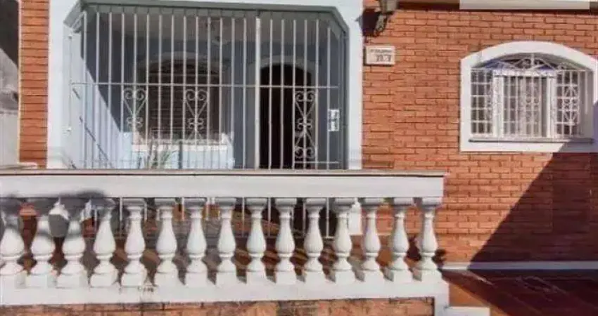 Casa com 2 dormitórios à venda, 177 m² por R$ 540.000,00 - Jardim Bela Vista - Campinas/SP