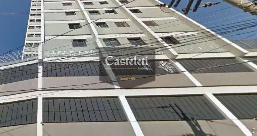 Apartamento à venda, 42 m² por R$ 190.000,00 - Vila Itapura - Campinas/SP