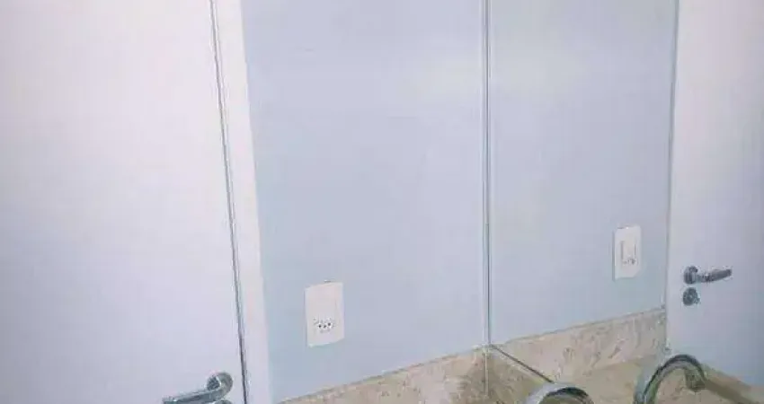 Apartamento com 2 dormitórios à venda, 48 m² por R$ 320.000,00 - Vila Mimosa - Campinas/SP