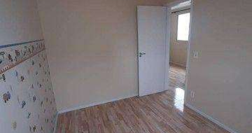 Apartamento com 2 dormitórios à venda, 43 m² por R$ 245.000,00 - Parque Maria Helena - Campinas/SP