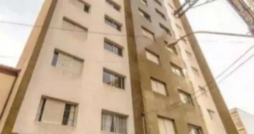 Apartamento à venda, 54 m² por R$ 208.000,00 - Centro - Campinas/SP