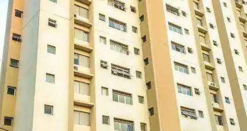 Apartamento com 3 dormitórios à venda, 131 m² por R$ 515.000,00 - Bosque - Campinas/SP