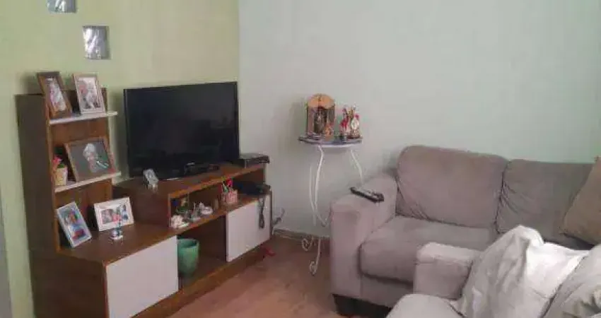 Apartamento com 2 dormitórios à venda, 46 m² por R$ 258.000,00 - São Bernardo - Campinas/SP