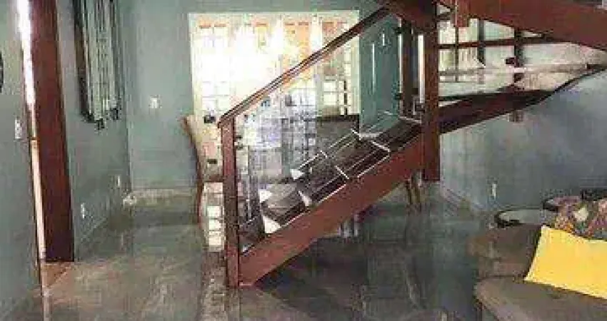 Casa com 3 dormitórios à venda, 164 m² por R$ 867.000,00 - Residencial Terras do Barão - Campinas/SP