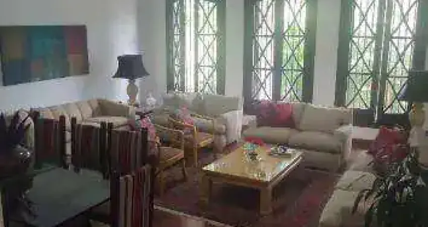 Casa com 2 dormitórios à venda, 409 m² por R$ 3.000.000 - Parque Taquaral - Campinas/SP