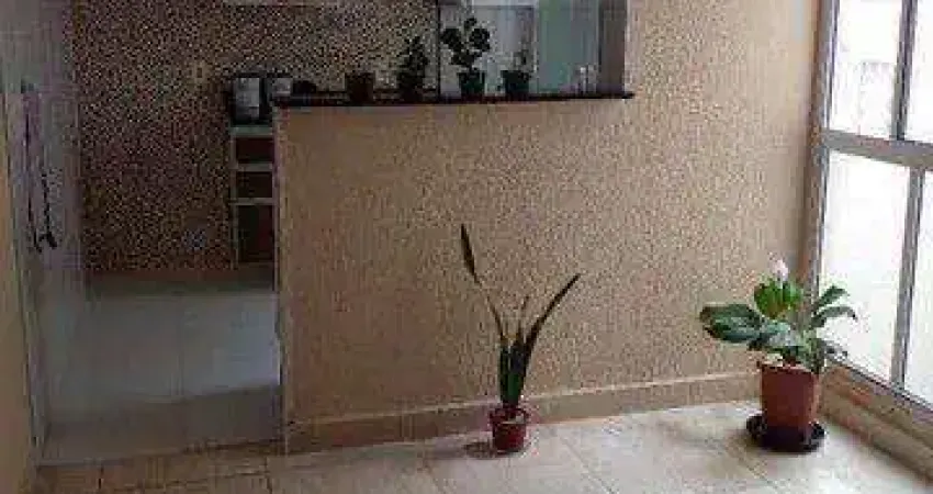 Apartamento com 2 quartos à venda no Jardim Centenário, Campinas 