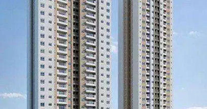 Apartamento com 2 dormitórios à venda, 87 m² por R$ 970.000,00 - Taquaral - Campinas/SP