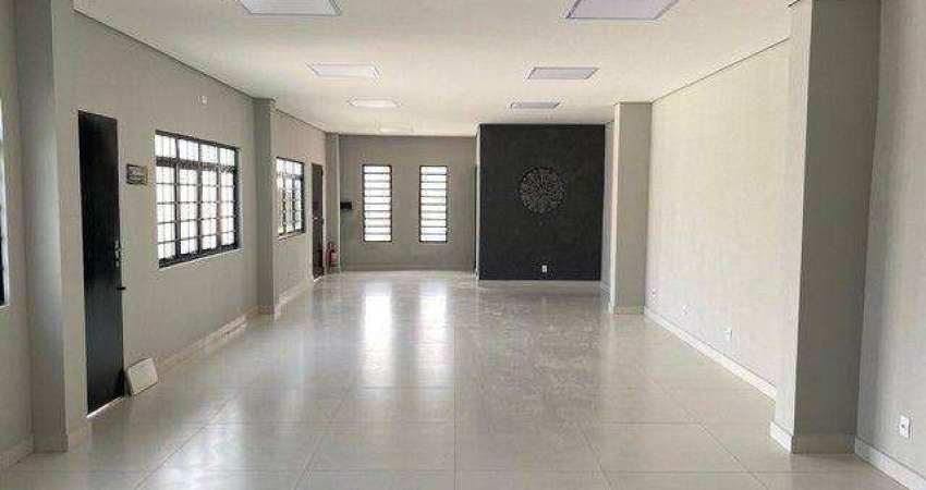 Sala comercial com 2 salas para alugar na Rua Presidente Bernardes, Jardim Flamboyant, Campinas