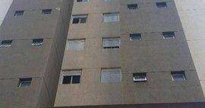 Apartamento com 2 quartos à venda na Rua Alberto Cerqueira Lima, Taquaral, Campinas