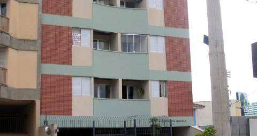 Apartamento com 1 dormitório à venda, 45 m² por R$ 220.000,00 - Jardim Proença - Campinas/SP
