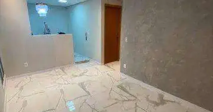 Apartamento com 2 quartos à venda no Jardim Centenário, Campinas 