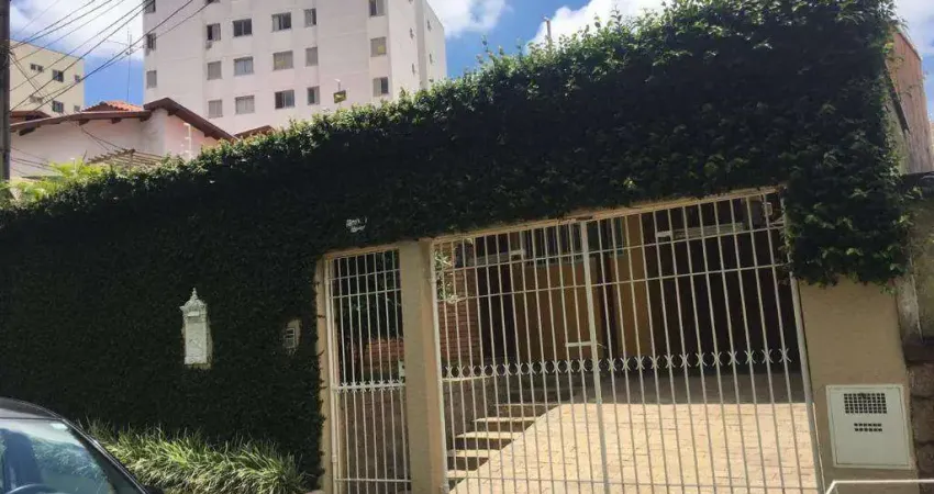 Casa com 3 dormitórios à venda, 160 m² por R$ 960.000,00 - Jardim Proença - Campinas/SP