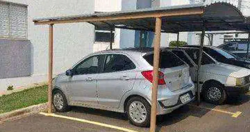 Apartamento com 2 quartos à venda na Rua Peri, Jardim Cura D'Ars, Campinas