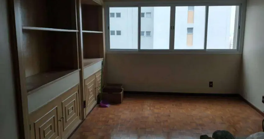 Apartamento com 3 quartos à venda na Avenida Doutor Moraes Salles, Centro, Campinas