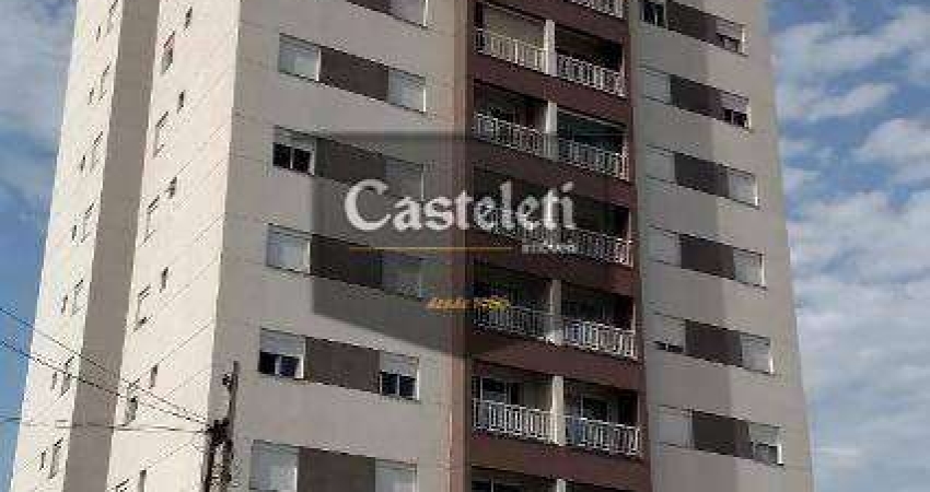 Apartamento com 3 dormitórios à venda, 81 m² por R$ 650.000,00 - Vila João Jorge - Campinas/SP