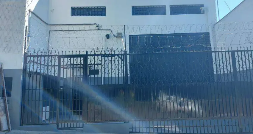 Barracão à venda, 434 m² por R$ 1.750.000,00 - Jardim do Trevo - Campinas/SP