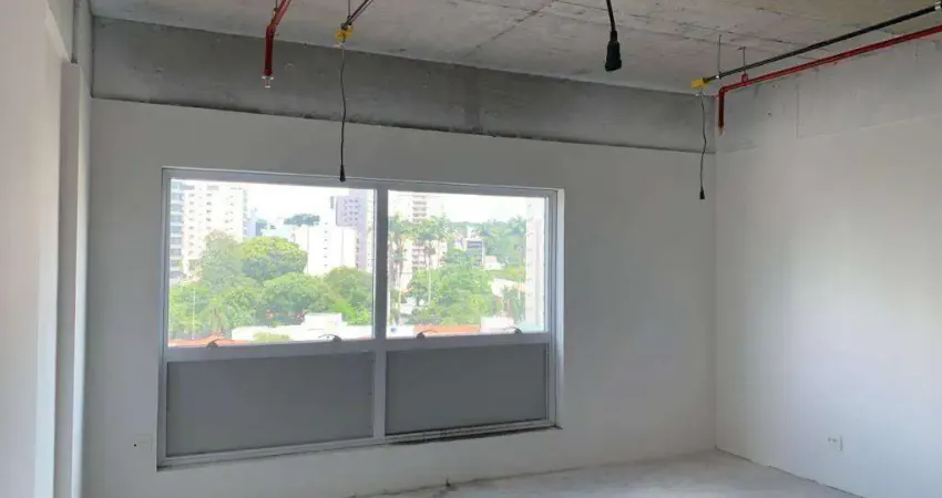 Sala comercial com 1 sala à venda na Rua Barata Ribeiro, Vila Itapura, Campinas