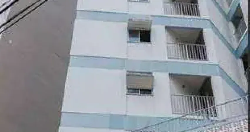 Apartamento com 1 dormitório para alugar, 53 m² por R$ 2.452,00/mês - Centro - Campinas/SP