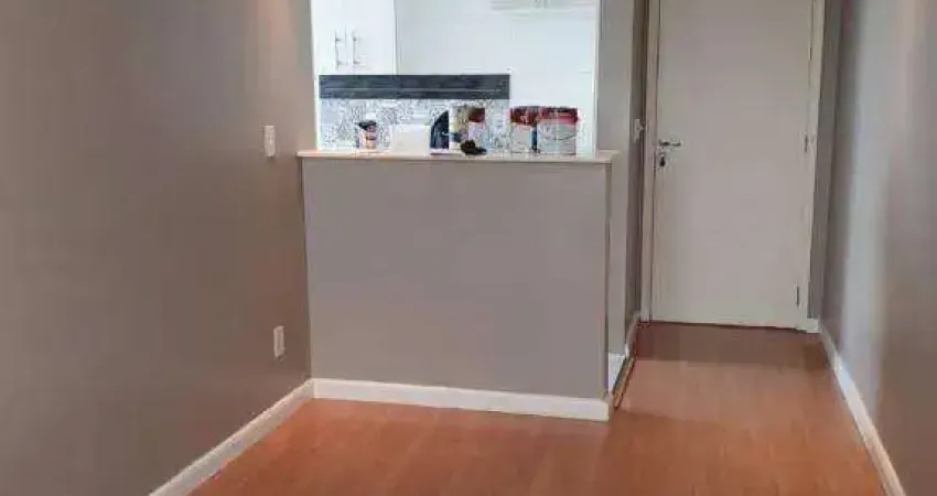Apartamento com 2 quartos à venda na Rua Professora Maria Pilar Bórgia, Vila Carminha, Campinas