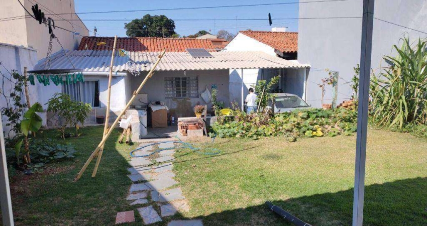 Casa com 2 quartos à venda na Rua Barretos, Jardim Proença I, Campinas