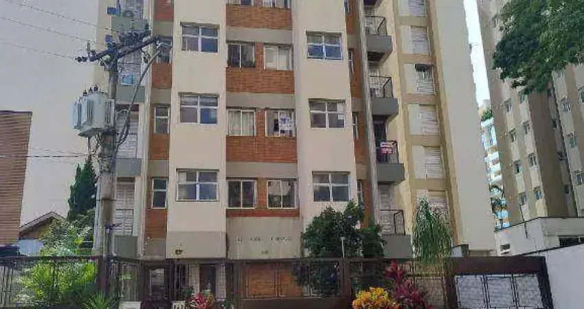 Apartamento para alugar, 50 m² por r$ 3.070,00/mês - cambuí - campinas/sp