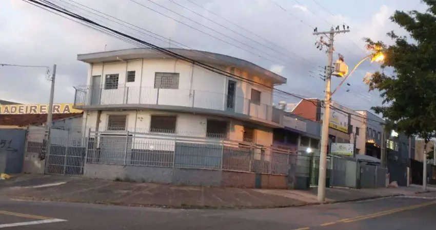 Sala comercial com 5 salas à venda na Rua João Tonoli, Jardim das Bandeiras, Campinas