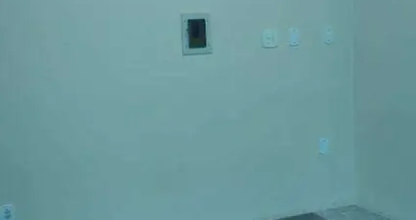 Casa para alugar, 40 m² por R$ 1.080,00 - Vila Marieta - Campinas/SP