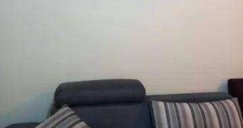 Apartamento com 2 quartos à venda na Rua Francisco de Assis Pupo, Vila Industrial, Campinas