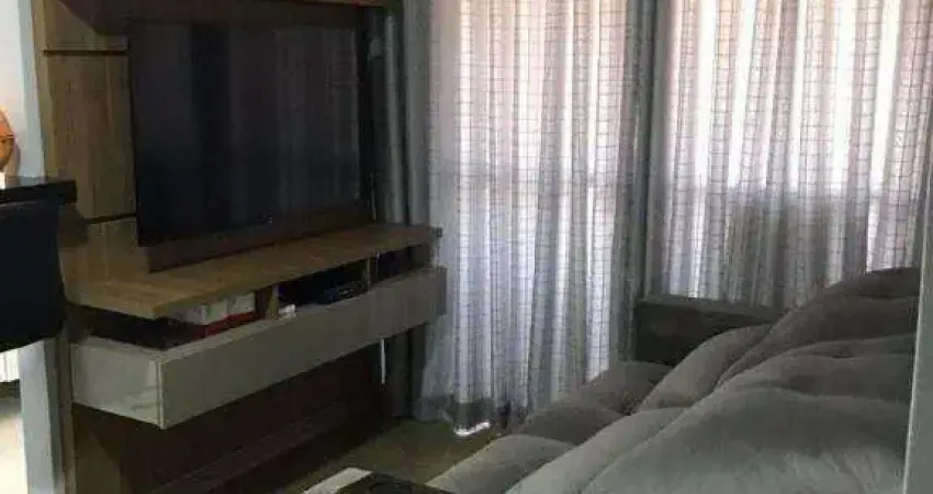 Apartamento com 2 quartos à venda na Rua João Teodoro, Vila Industrial, Campinas