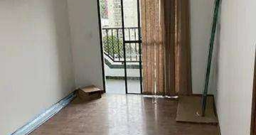 Apartamento com 3 quartos à venda na Rua Álvaro Muller, Vila Itapura, Campinas
