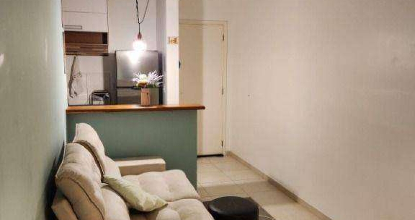 Apartamento com 2 quartos à venda na Rua Arealva, Jardim Boa Esperança, Campinas