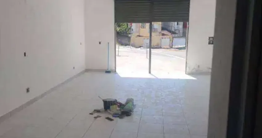 Barracão para alugar, 120 m² por r$ 2.620,00/mês - jardim carlos lourenço - campinas/sp