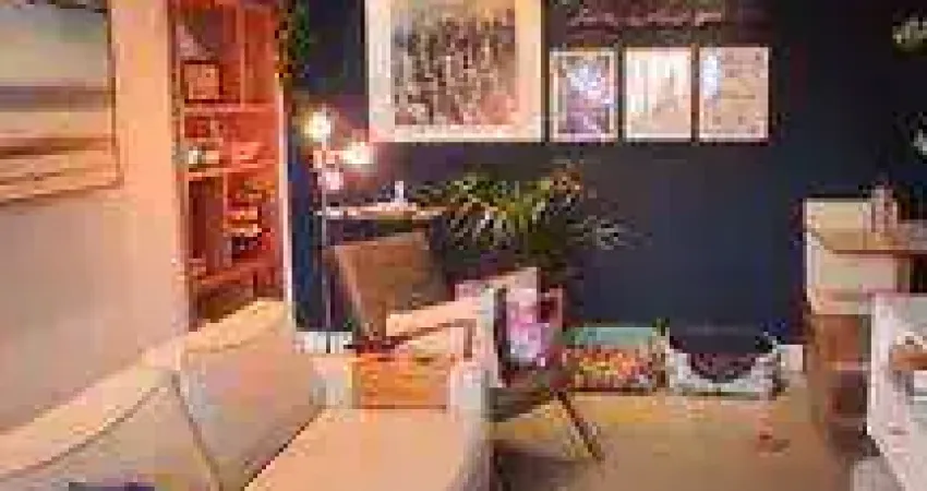 Apartamento com 2 quartos à venda na Rua Lotário Novaes, Novo Taquaral, Campinas