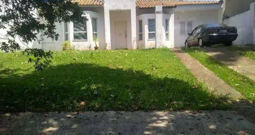 Casa em condomínio fechado com 2 quartos à venda no Loteamento Caminhos de San Conrado (Sousas), Campinas 
