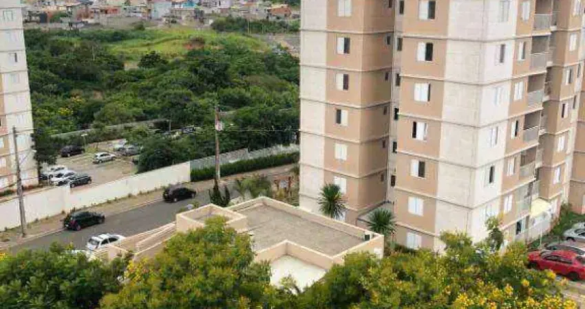 Apartamento com 3 quartos à venda na Rua Ézio Wagner da Silva, Residencial Parque da Fazenda, Campinas